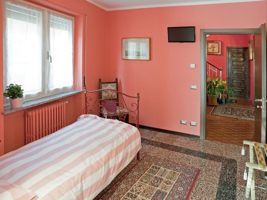 Le Coccinelle B&B Grignasco Cameră foto