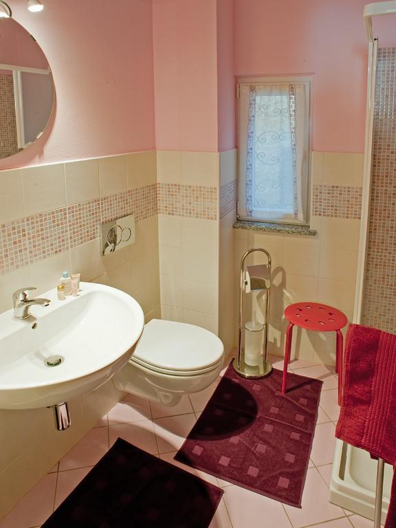 Le Coccinelle B&B Grignasco Cameră foto