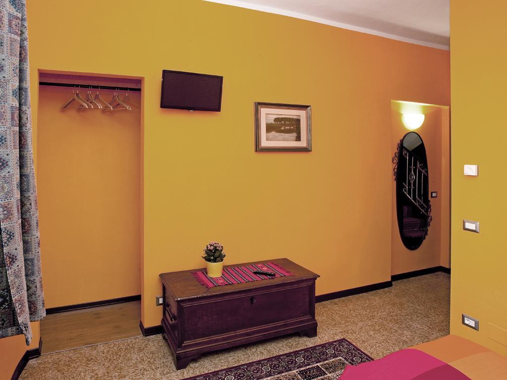 Le Coccinelle B&B Grignasco Cameră foto