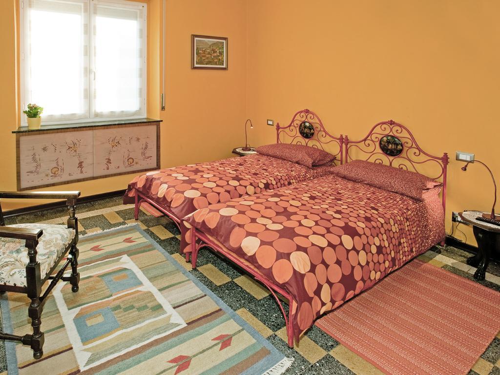 Le Coccinelle B&B Grignasco Cameră foto